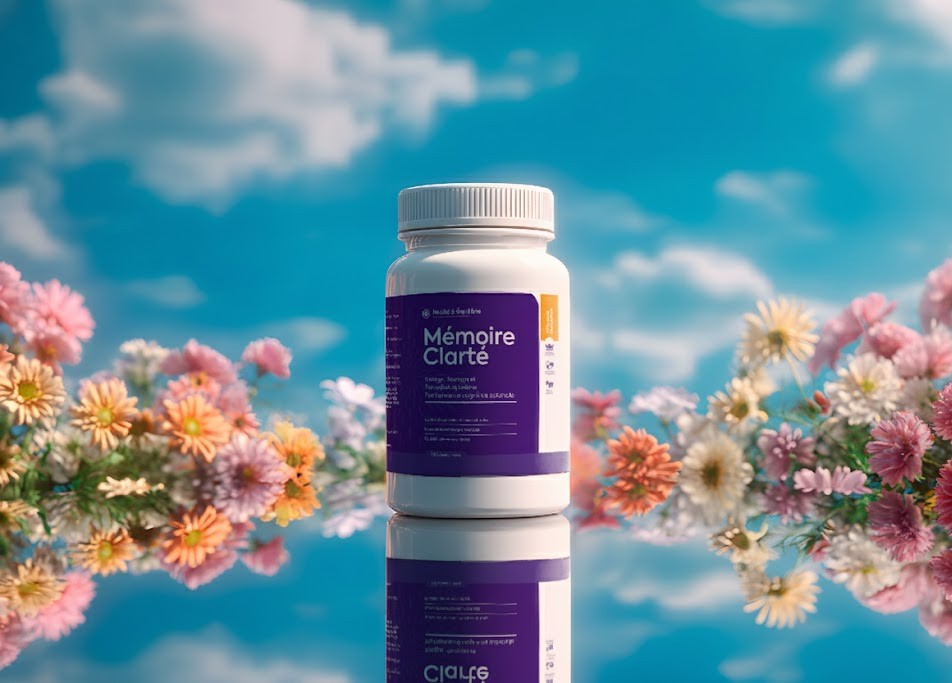 Personne concentrée et souriante